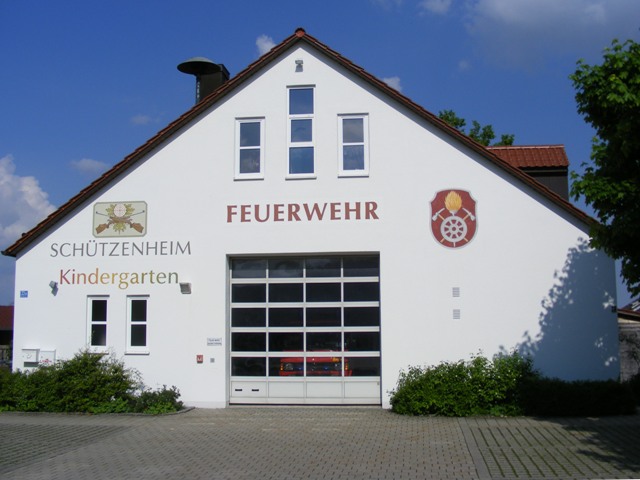 Grossansicht in neuem Fenster: Feuerwehr Einsbach (1)