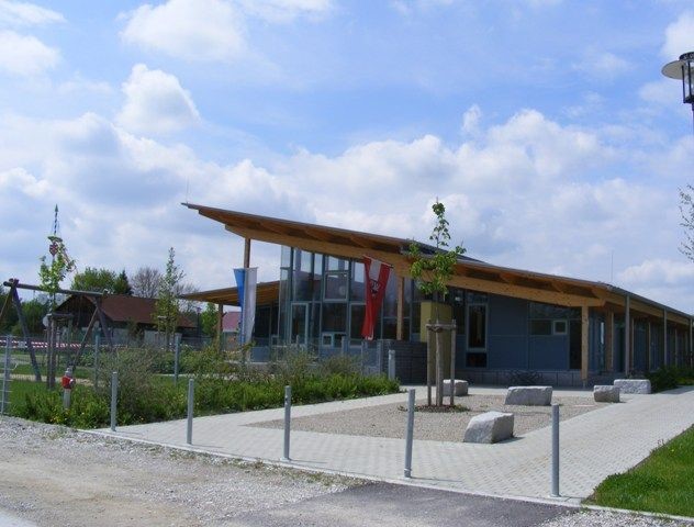 Kinderhaus Sulzemoos