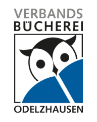 Logo Verbandsbücherei Odelzhausen