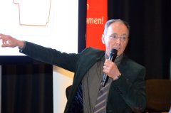 WestAllianz Wirtschaftsforum 2022 - Hermann Krenn